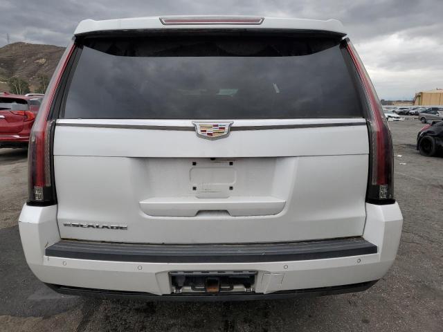 Photo 6 from auction – 2016 CADILLAC ESCALADE E with VIN 1GYS3JKJ2GR164927