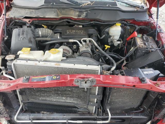 Photo 11 from auction – 2006 DODGE RAM 1500 S with VIN 1D7HU18236S577630