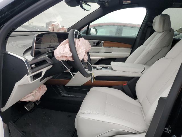Photo 7 from auction – 2026 CADILLAC VISTIQ SPO with VIN 1GYC3NML9TZ708554