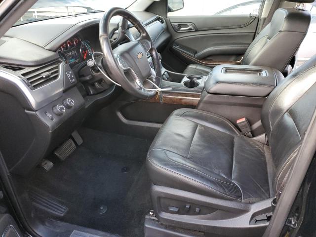 Photo 7 from auction – 2017 CHEVROLET SUBURBAN K with VIN 1GNSKHKC8HR172252