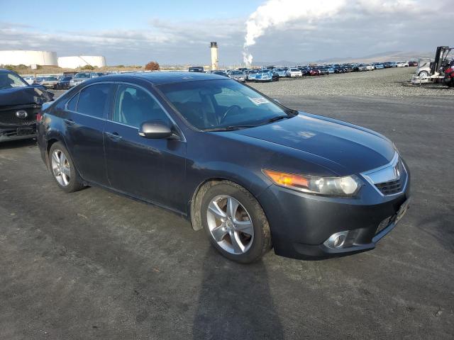 Photo 4 from auction – 2011 ACURA TSX with VIN JH4CU2F61BC012988