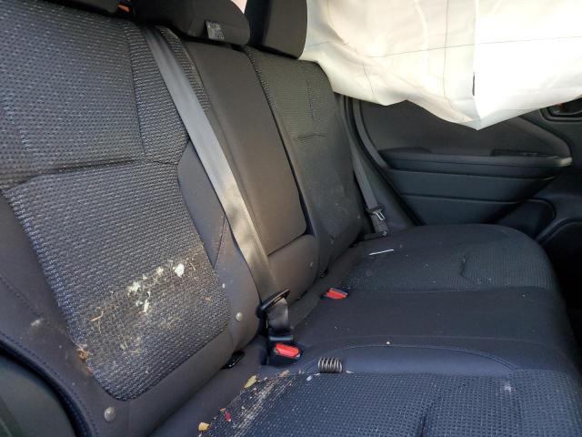 Photo 11 from auction – 2025 SUBARU FORESTER P with VIN JF2SLDBC7SH554768