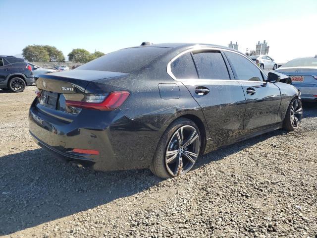 صورة رقم 3 من المزاد - 2024 BMW 330I مع VIN 3MW69FF07R8E83903