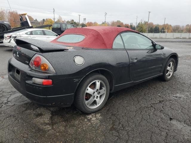 Photo 3 from auction – 2005 MITSUBISHI ECLIPSE SP with VIN 4A3AE45G55E008332