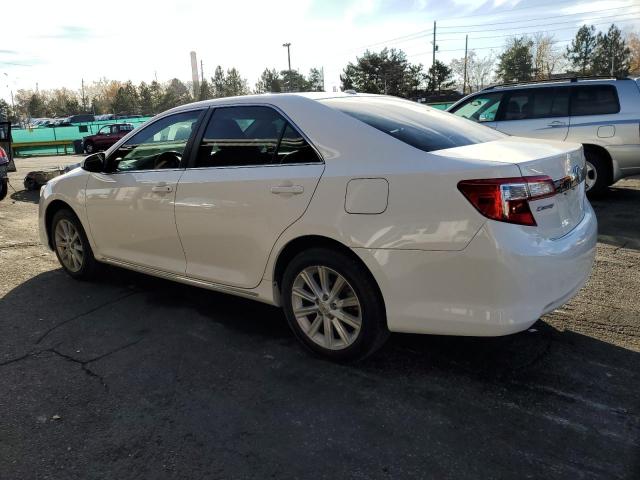 Photo 2 from auction – 2012 TOYOTA CAMRY BASE with VIN 4T1BF1FK8CU514547