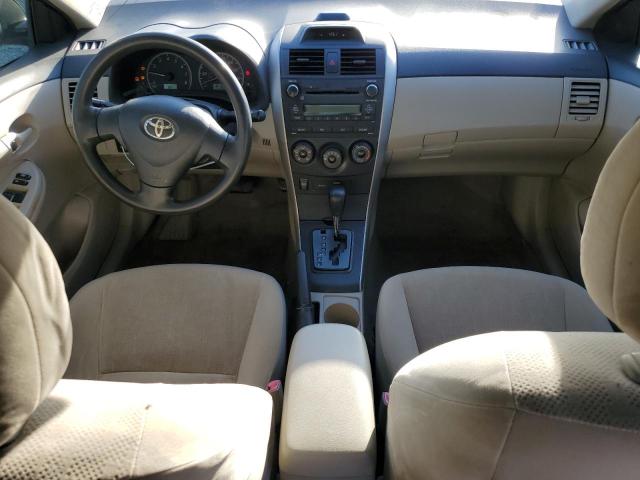 Photo 8 from auction – 2012 TOYOTA COROLLA BA with VIN JTDBU4EE1C9180002