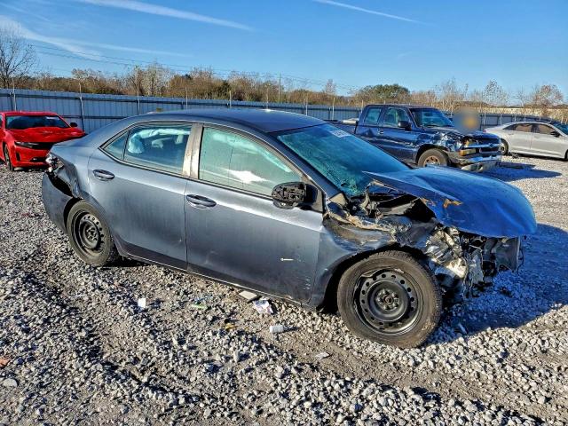 Photo 4 from auction – 2015 TOYOTA COROLLA with VIN 5YFBURHE4FP271417