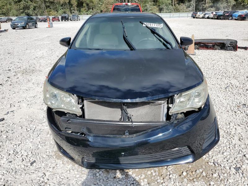 صورة رقم 5 من المزاد - 2012 TOYOTA CAMRY BASE مع VIN 4T4BF1FK3CR174858