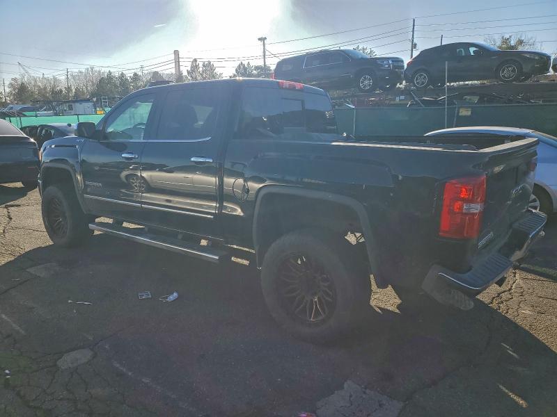 Photo 2 from auction – 2015 GMC SIERRA K15 with VIN 3GTU2VEC8FG300398