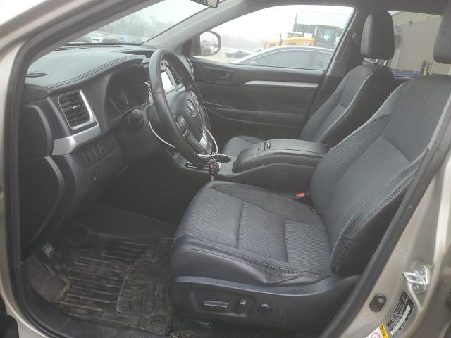 Zdjęcie 7 z aukcji – 2015 TOYOTA HIGHLANDER z VIN 5TDBKRFH9FS191363