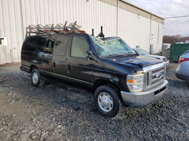 Photo 4 from auction – 2011 FORD ECONOLINE with VIN 1FTNS2EW7BDA23344