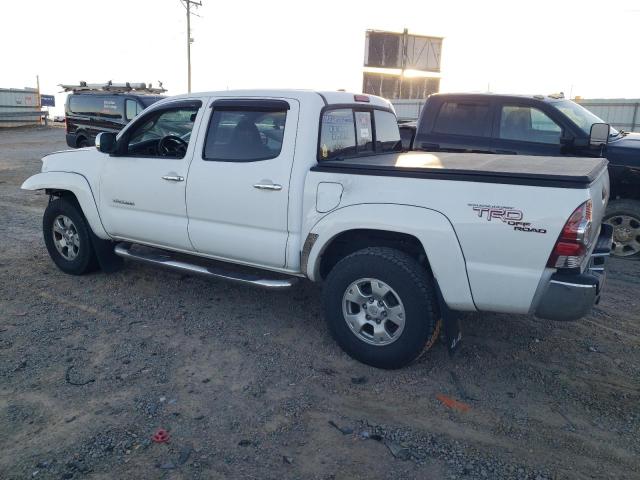 Photo 2 from auction – 2011 TOYOTA TACOMA DOU with VIN 3TMLU4EN6BM066565