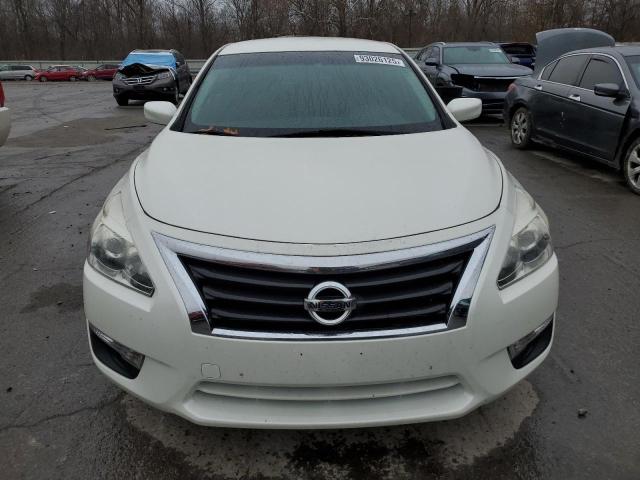 Photo 5 from auction – 2015 NISSAN ALTIMA 2.5 with VIN 1N4AL3AP4FC576311