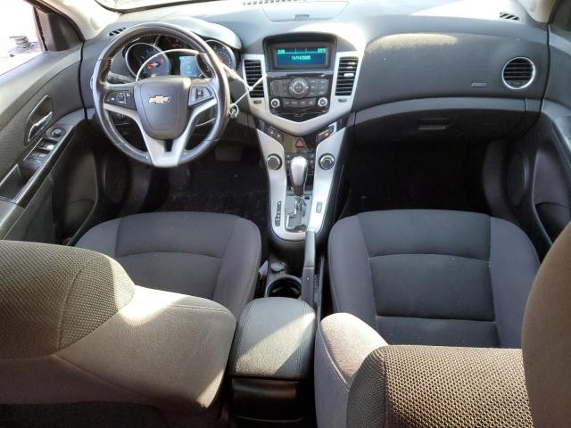 Photo 8 from auction – 2014 CHEVROLET CRUZE LT with VIN 1G1PC5SB0E7163417