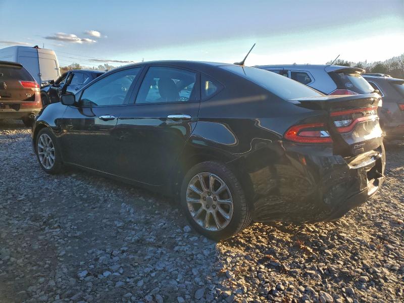 Photo 2 from auction – 2013 DODGE DART with VIN 1C3CDFCH0DD153194