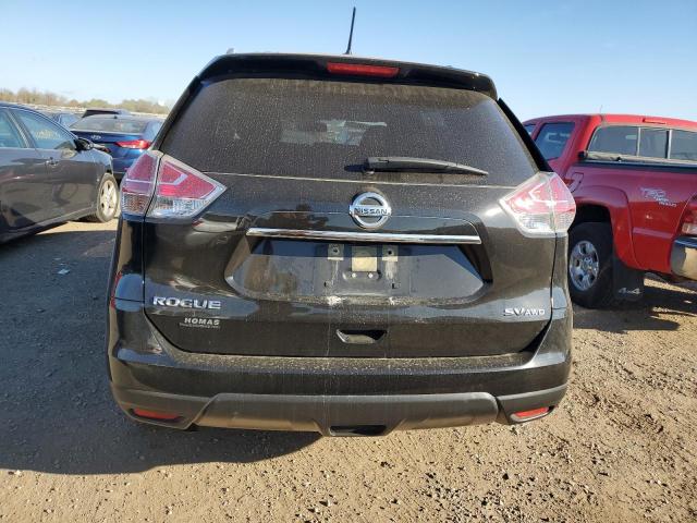 Photo 6 from auction – 2016 NISSAN ROGUE S with VIN JN8AT2MV5GW154177