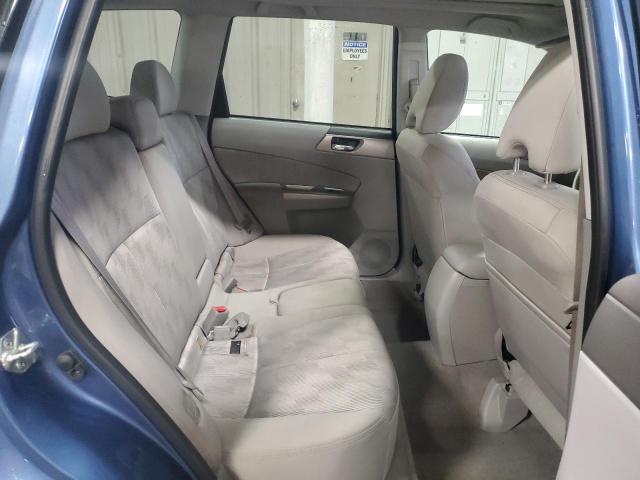 Photo 10 from auction – 2010 SUBARU FORESTER 2 with VIN JF2SH6CC3AH781370