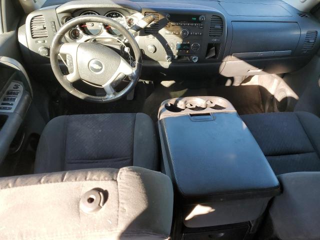 Photo 8 from auction – 2009 CHEVROLET SILVERADO with VIN 1GCHK53K89F175758