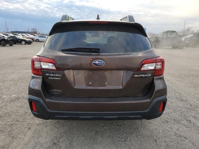 Photo 6 from auction – 2019 SUBARU OUTBACK 2. with VIN 4S4BSAFC1K3249303