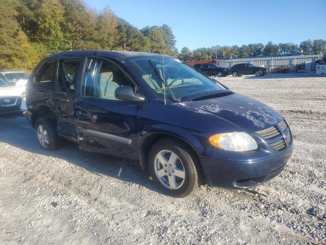 Photo 4 from auction – 2006 DODGE CARAVAN SX with VIN 1D4GP45R26B737077