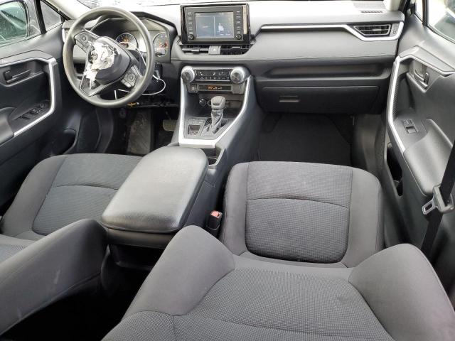 Photo 8 from auction – 2019 TOYOTA RAV4 LE with VIN 2T3K1RFV7KW045450