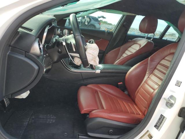 Photo 7 from auction – 2020 MERCEDES-BENZ C 300 with VIN WDDWF8DB2LR525988