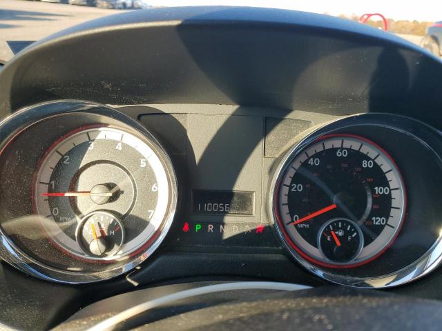 Photo 9 from auction – 2012 DODGE GRAND CARA with VIN 2C4RDGCG8CR205153
