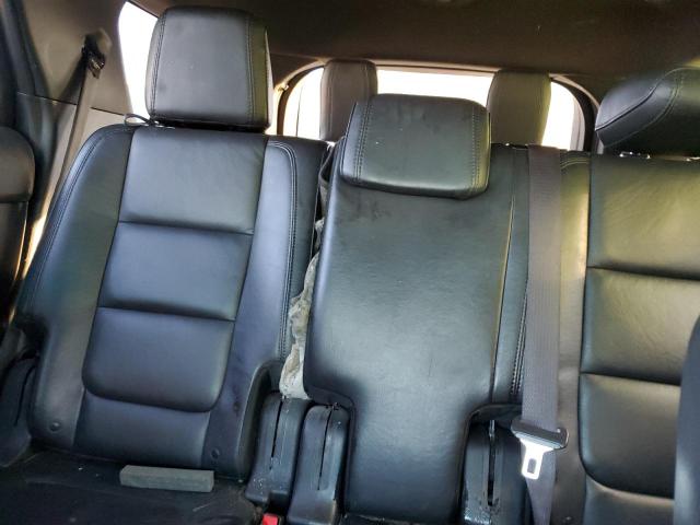 Photo 10 from auction – 2015 FORD EXPLORER X with VIN 1FM5K8D83FGC03958