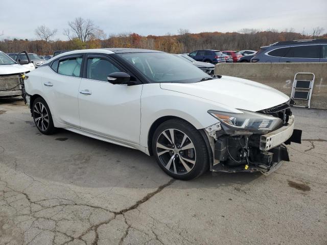 صورة رقم 4 من المزاد - 2018 NISSAN MAXIMA 3.5 مع VIN 1N4AA6AP1JC365230