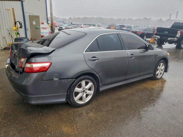 Photo 3 from auction – 2007 TOYOTA CAMRY with VIN 4T1BE46KX7U599126