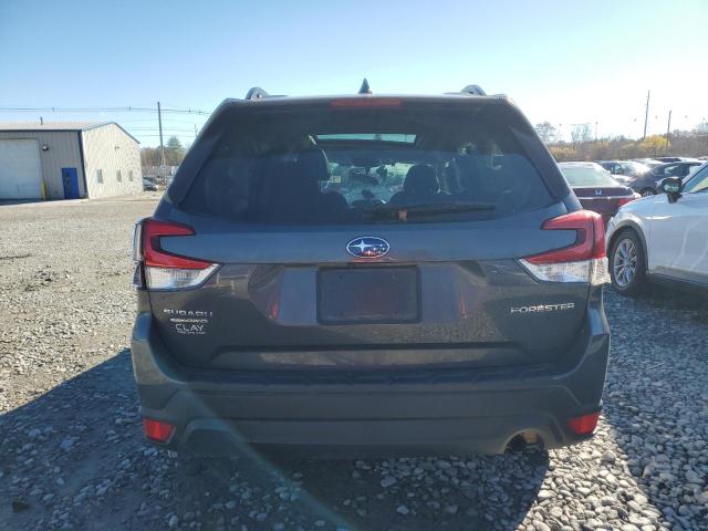 Photo 6 from auction – 2023 SUBARU FORESTER P with VIN JF2SKAEC6PH404283