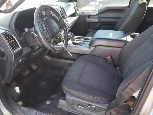 Photo 7 from auction – 2016 FORD F150 SUPER with VIN 1FTEW1EFXGFB24792