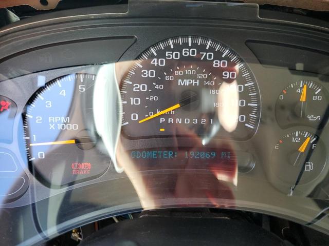 Photo 9 from auction – 2006 CHEVROLET SILVERADO with VIN 1GCEK19B06Z164282