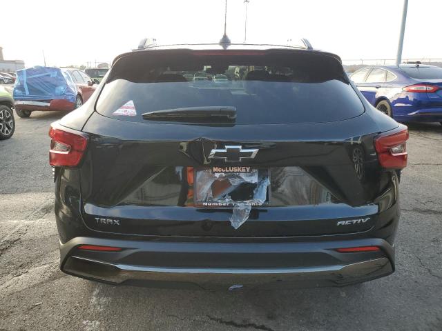 Photo 6 from auction – 2025 CHEVROLET TRAX with VIN KL77LKEP1SC298967