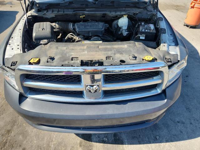 Photo 11 from auction – 2010 DODGE RAM 1500 with VIN 1D7RV1GP0AS105523