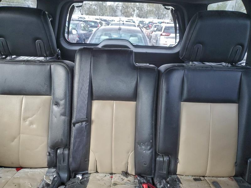 Photo 10 from auction – 2008 FORD EXPEDITION with VIN 1FMFU17518LA79058