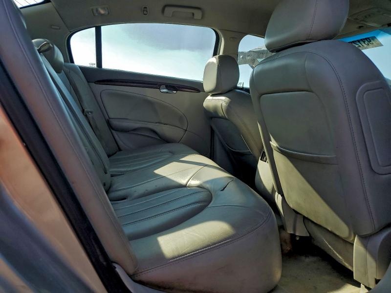 Foto 10 de la subasta – 2008 BUICK LUCERNE CX con VIN 1G4HD57288U103453