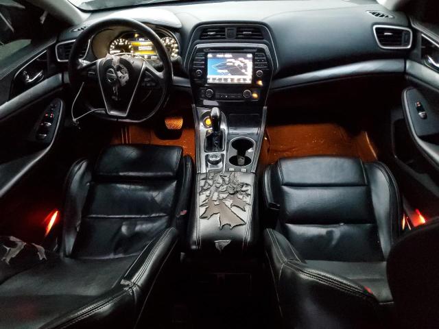 Photo 8 from auction – 2016 NISSAN MAXIMA 3.5 with VIN 1N4AA6APXGC396341