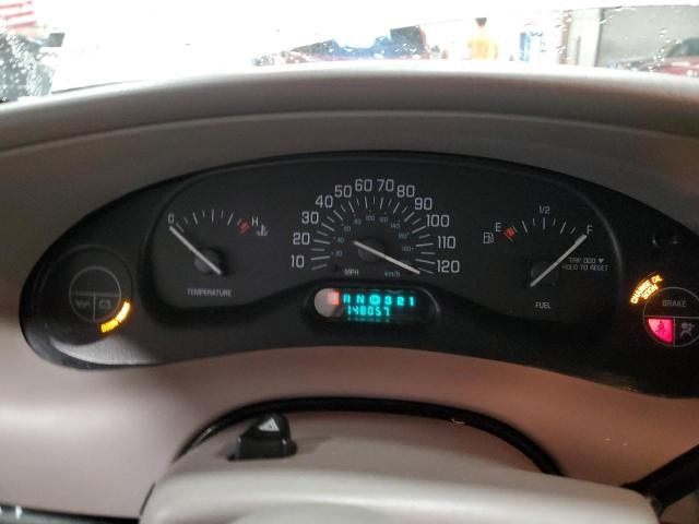 Photo 9 from auction – 2005 BUICK CENTURY CU with VIN 2G4WS52J651160124