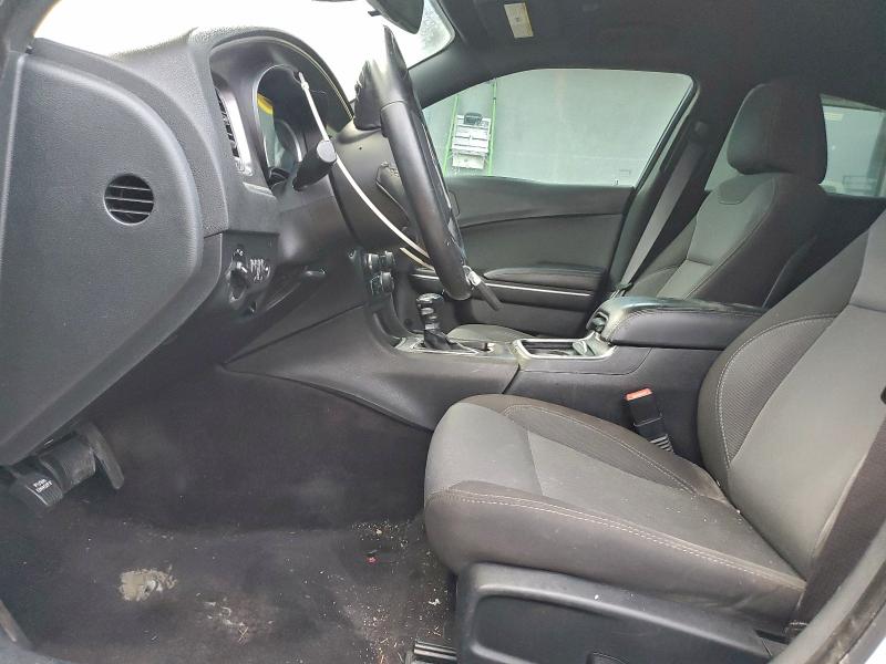 Photo 7 from auction – 2017 DODGE CHARGER SE with VIN 2C3CDXBG9HH525980