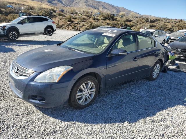 NISSAN ALTIMA BAS 2012 with VIN 1N4AL2AP9CN499526 - Photo from auction