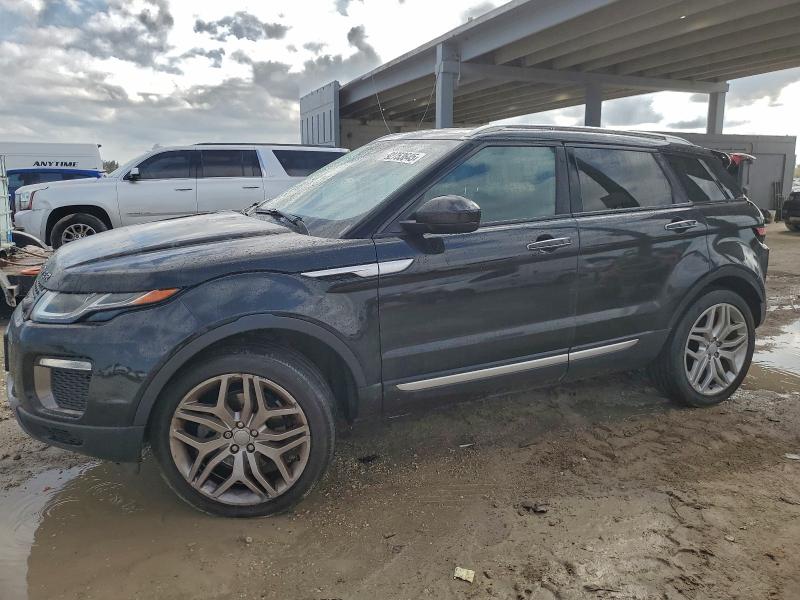 LAND ROVER RANGE ROVE 2016 with VIN SALVR2BG7GH080290 - Photo from auction