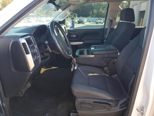 Photo 7 from auction – 2017 CHEVROLET SILVERADO with VIN 3GCUKREC1HG429738