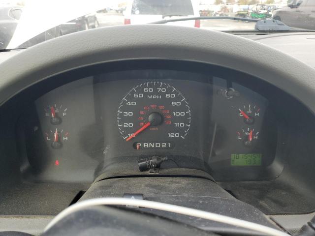 Photo 9 from auction – 2008 FORD F150 with VIN 1FTRF12228KD88150