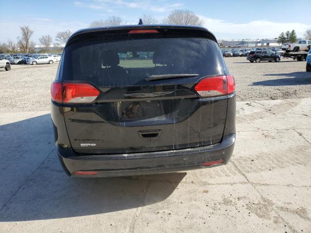 Photo 6 from auction – 2019 CHRYSLER PACIFICA T with VIN 2C4RC1FG8KR555005