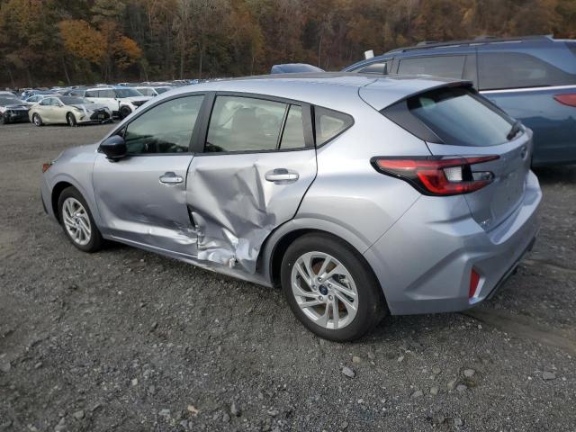 Photo 2 from auction – 2025 SUBARU IMPREZA with VIN JF1GUABC8S8273956