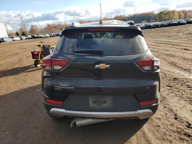 Photo 6 from auction – 2023 CHEVROLET TRAILBLAZE with VIN KL79MRSL1PB154607