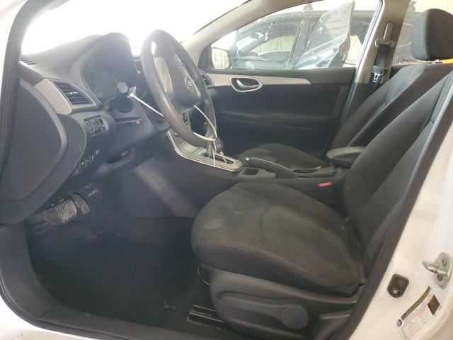 Photo 7 from auction – 2013 NISSAN SENTRA S with VIN 3N1AB7AP8DL779128