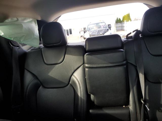 Photo 10 from auction – 2019 JEEP CHEROKEE L with VIN 1C4PJMDN3KD168882