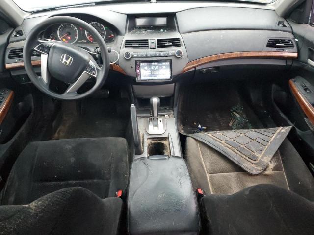 Photo 8 from auction – 2011 HONDA ACCORD EX with VIN 1HGCP2F76BA082386